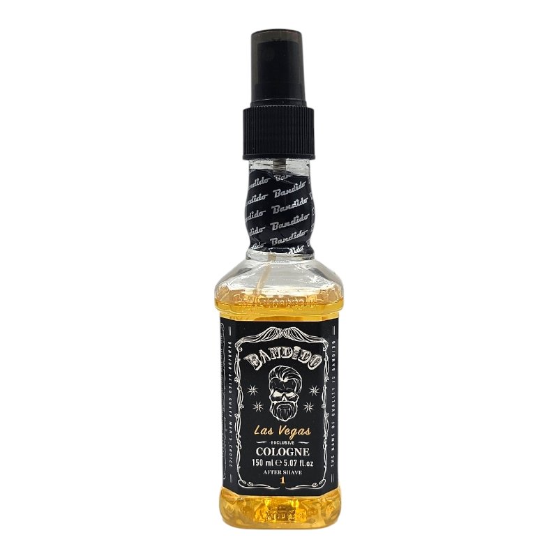 BANDIDO EDC APRES RASAGE 150ML