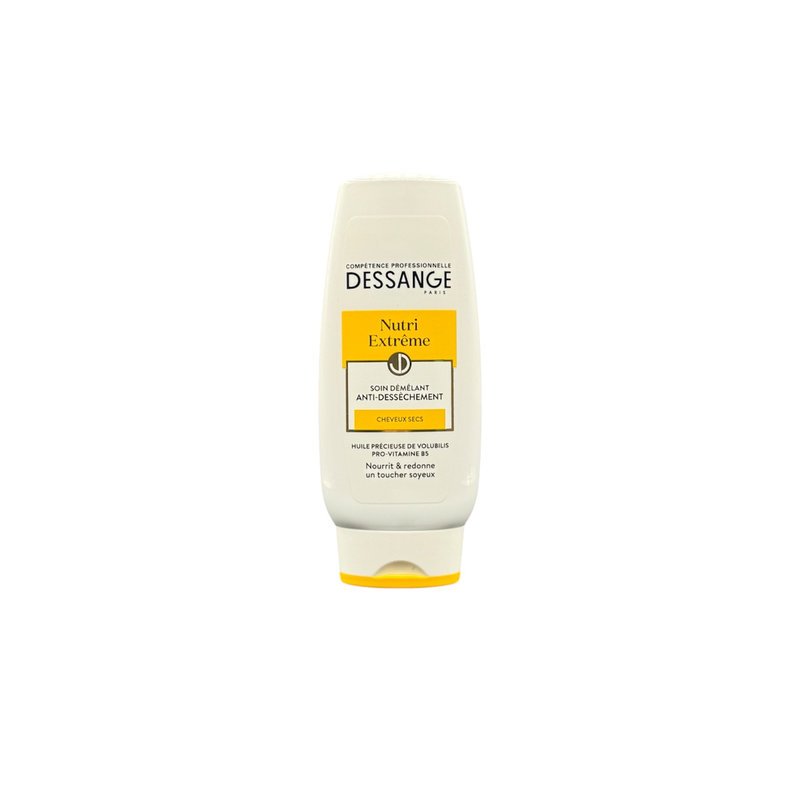 DESSANGE ASHP NUTRI EXTREME CHEV SEC 200ML *JAUNE*