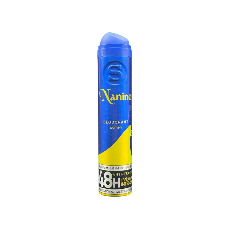NANINE DEO F 200ML