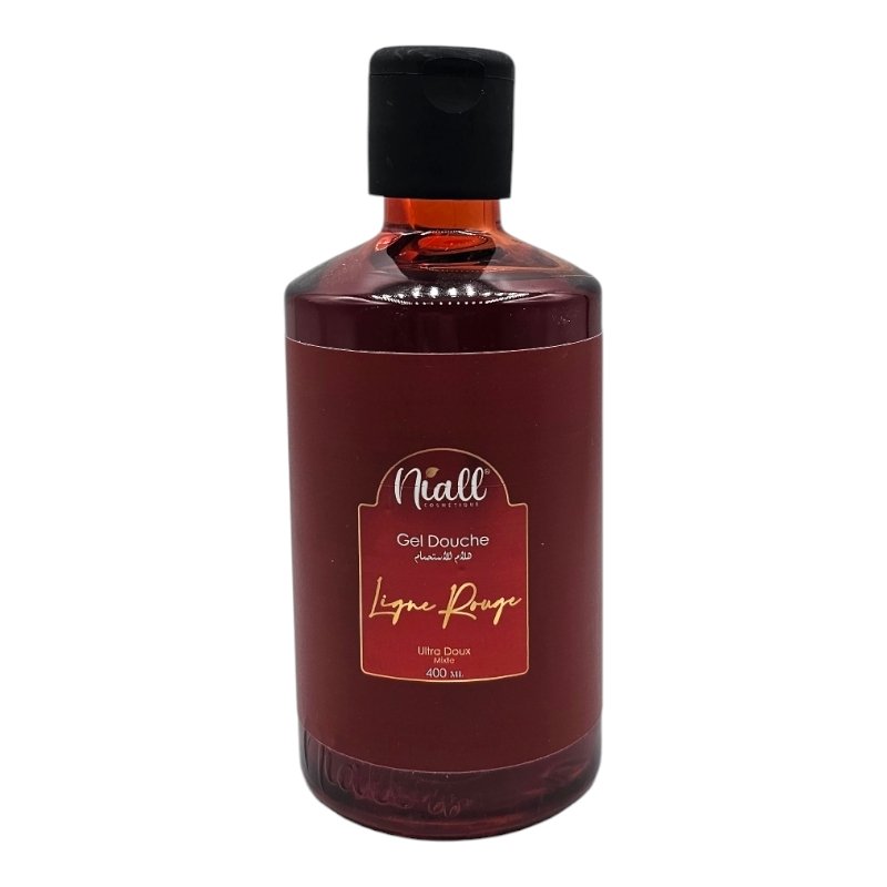 NIALL GELD LIGNE ROUGE 400ML