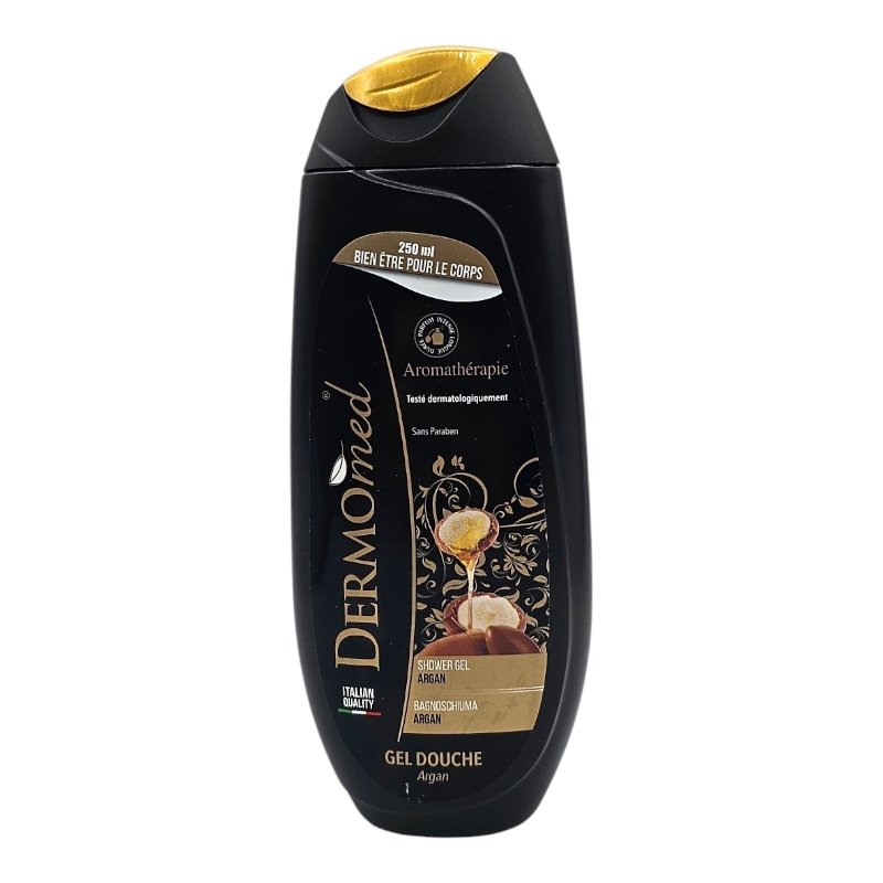 DERMOMED GELD 250ML