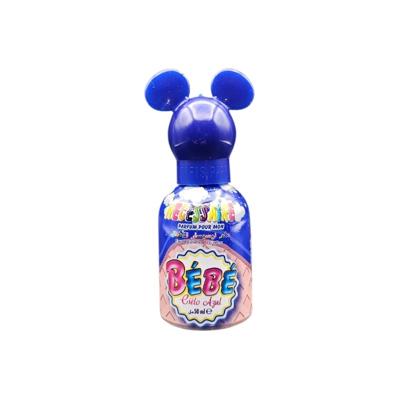 NECESSAIRE EDT BEBE 50ML