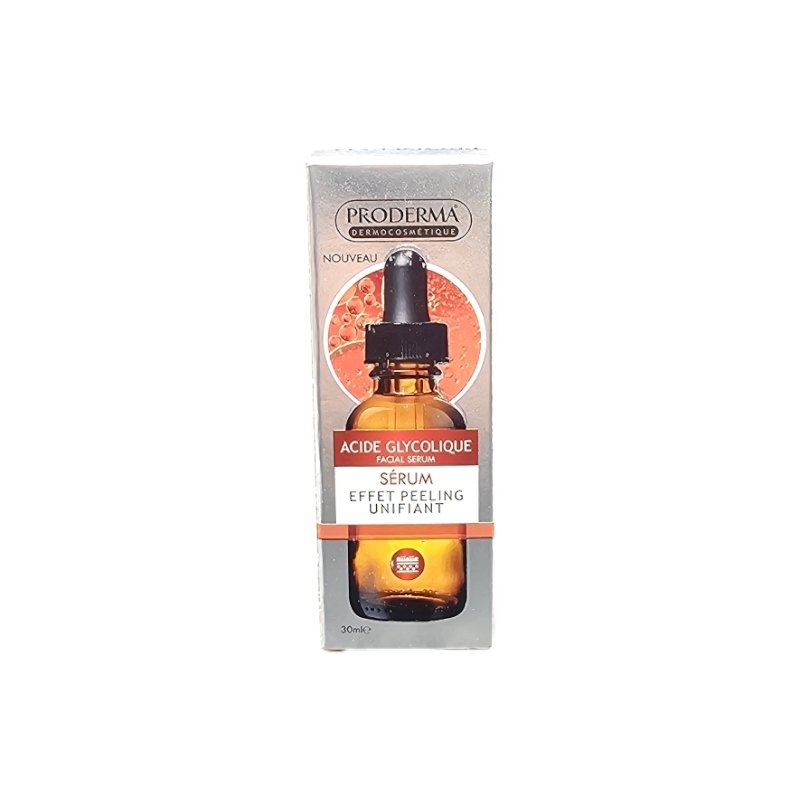 PRODERMA SERUM VISAGE 30ML