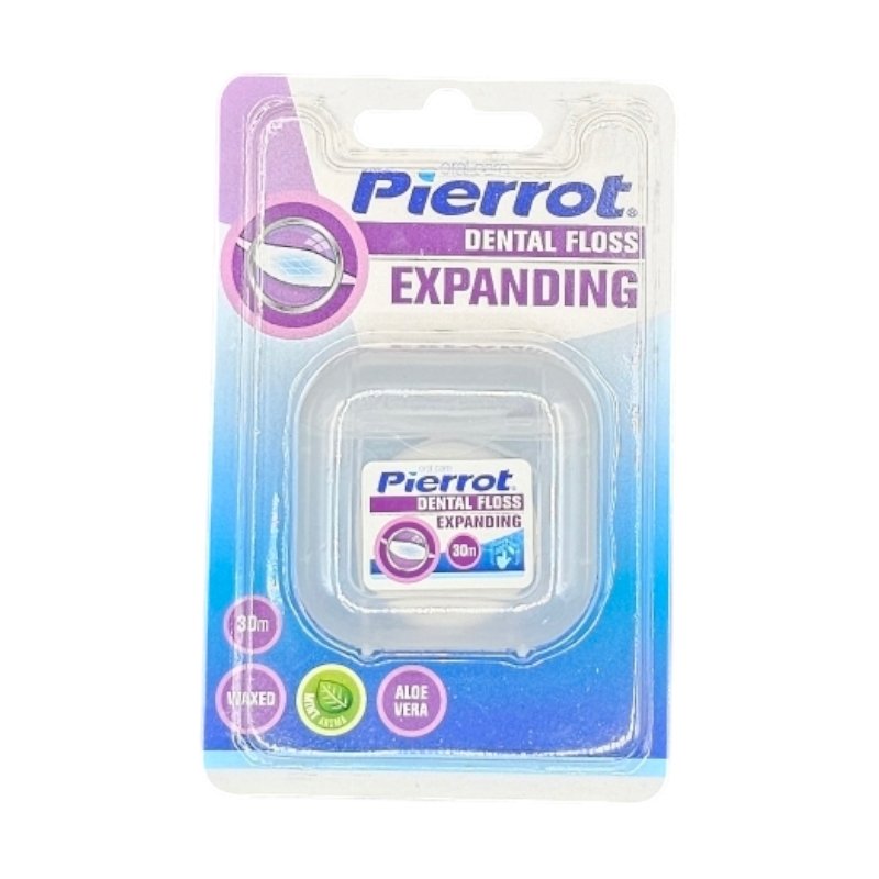 PIERROT FIL DENT