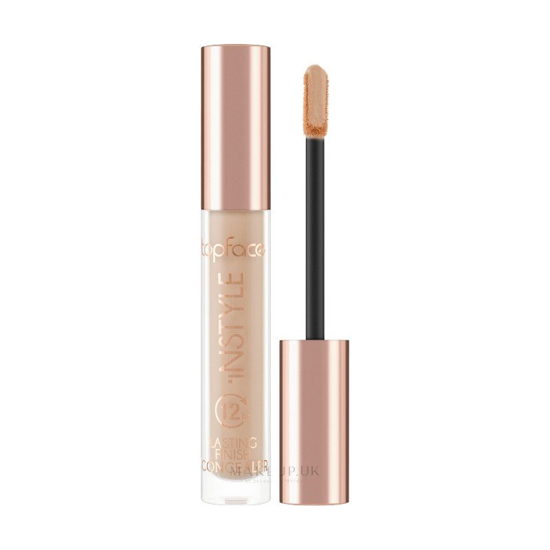 TOP FACE INSTYLE CONCEALER 0464