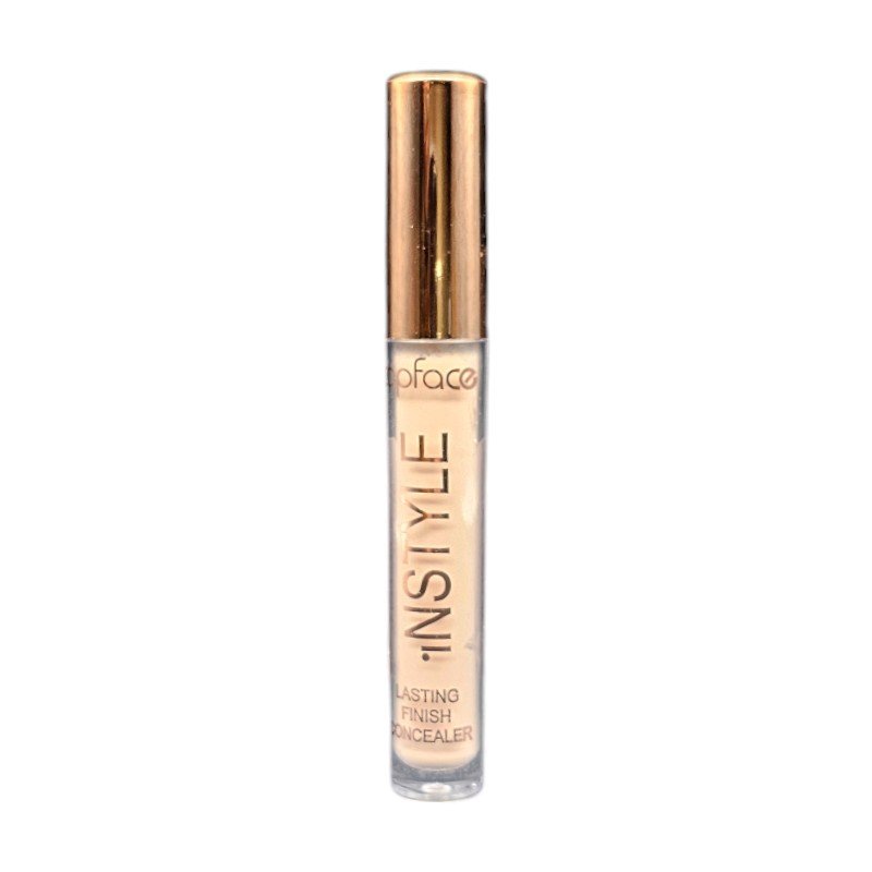 TOP FACE INSTYLE CONCEALER F271