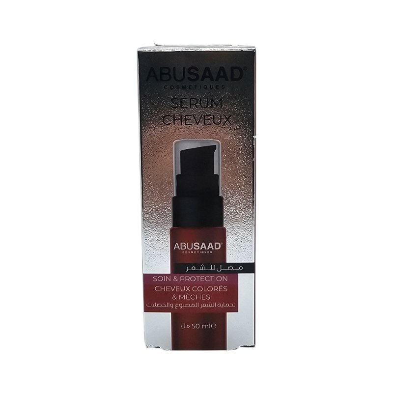 ABUSAAD SERUM CHEV 50ML