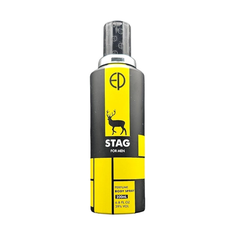 STAG DEO MEN 200ML