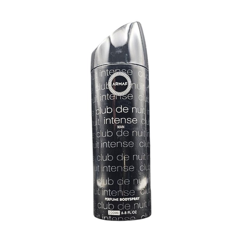 ARMAF DEO CLUB DE NUIT INTENSE 200ML