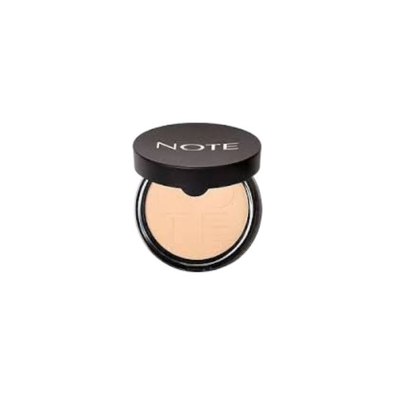NOTE FDT POUDRE ORG 10G