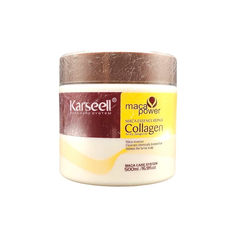 KARSEELL MASQUE CHEVEUX ORG