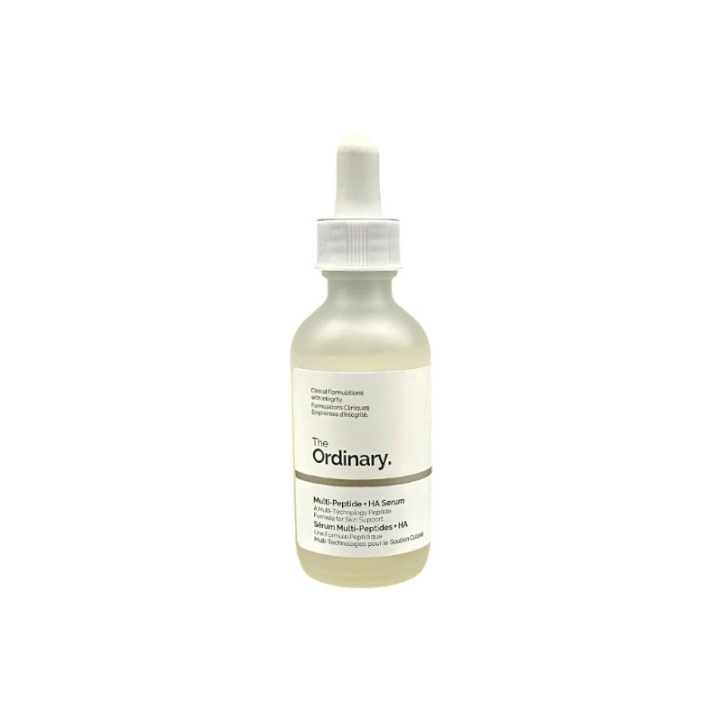 THE ORDINARY MULTI-PEPTIDE HA+ 60ML