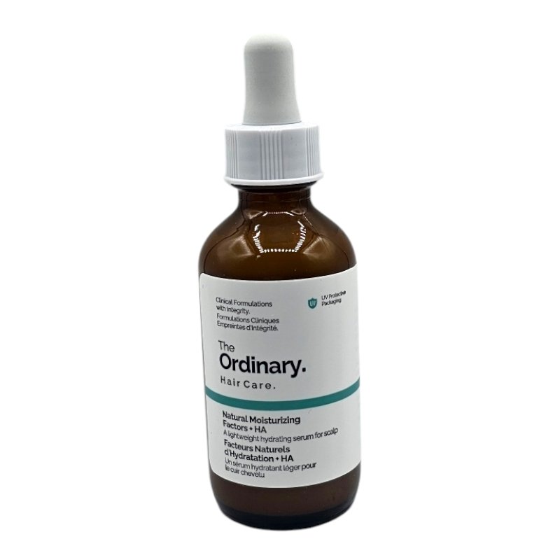 THE ORDINARY HAIR CARE NATURAL MOISTURIZING 60ML