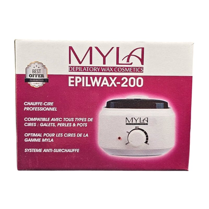 MYLA EPIWAX 200