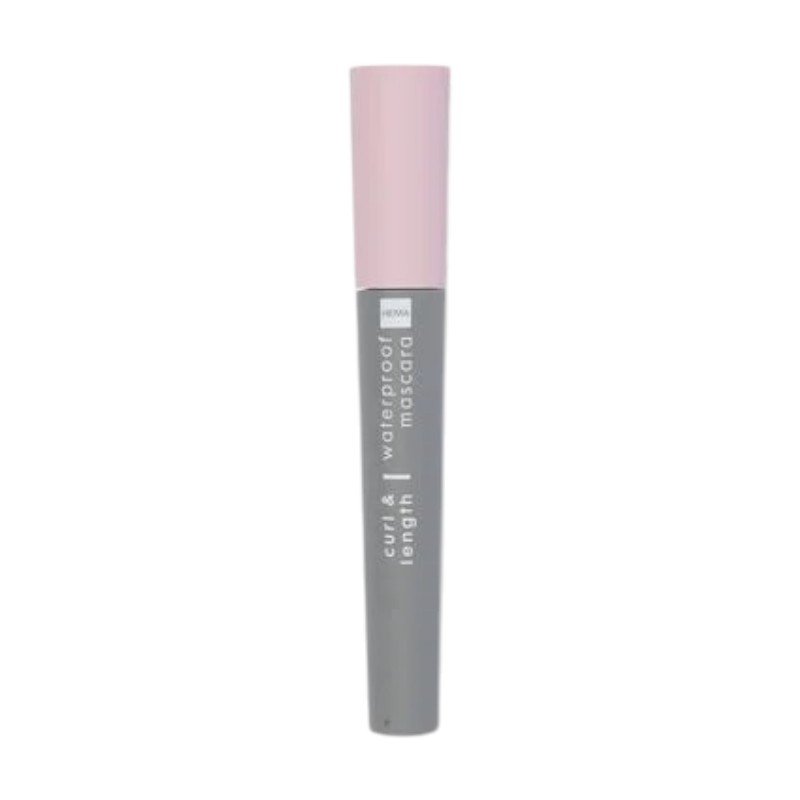CURL LENGTH MASCARA 8ML