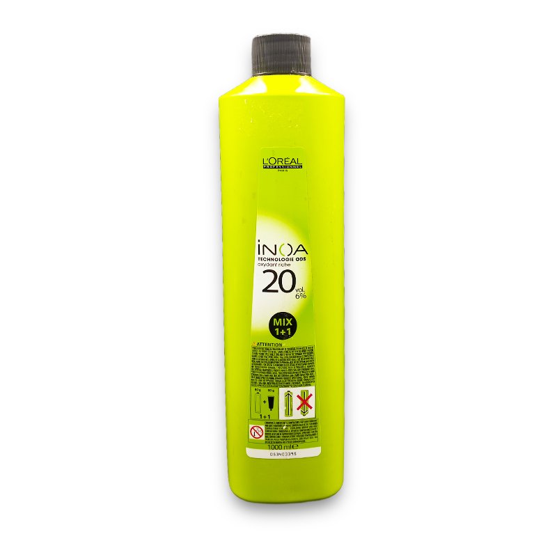 LOREAL INOA OXYDANT 20V
