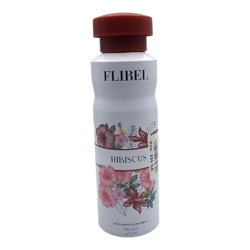 FLIBEL DEO 200ML