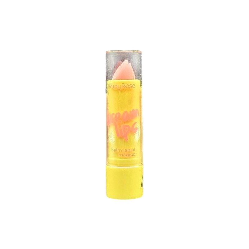 RUBY ROSE DREAM LIPS MAGIC 8528