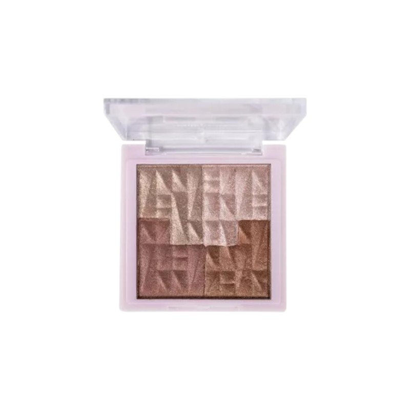 RUBY ROSE PALETTE HIGHLIGHT 7234
