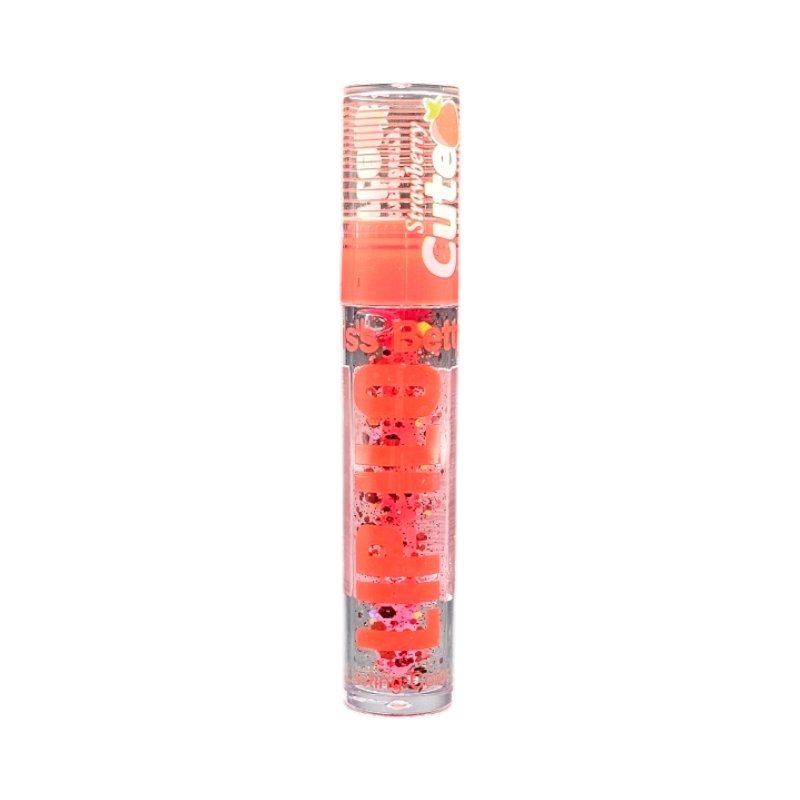 MISS BETTY LIP OIL CUTE L833