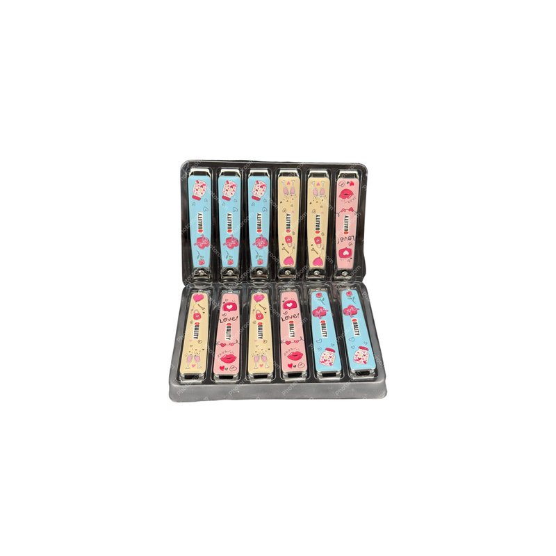 AOYASIYUE QUALITY COUPE ONGLES