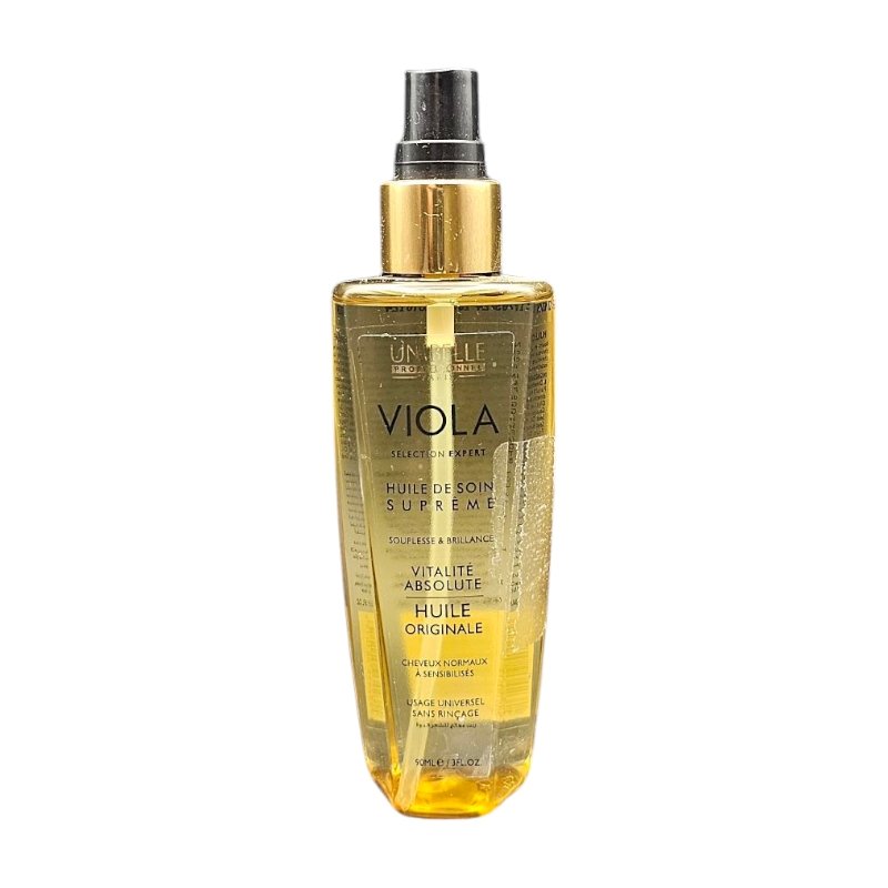 VIOLA HUILE CHEV ORIGINAL 90ML
