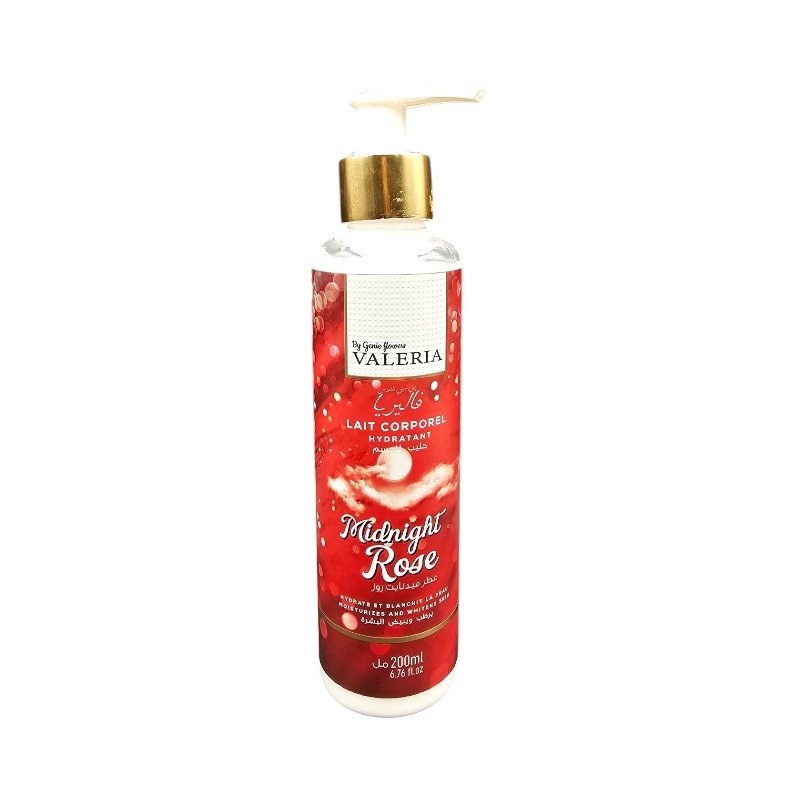 VALERIA LAIT DE CORPS 200ML