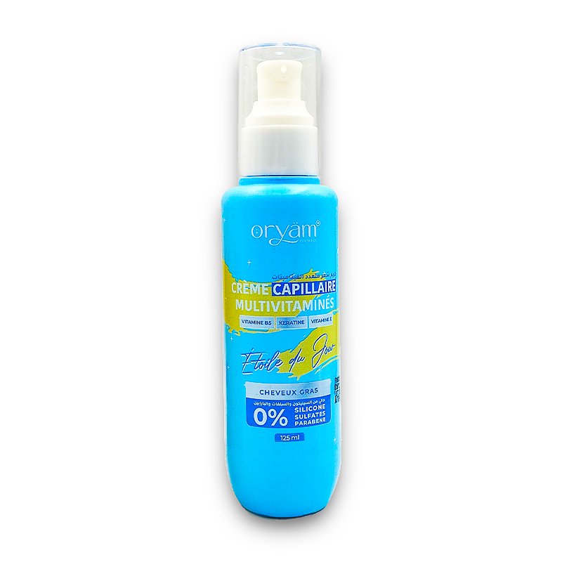 ORYAM SERUM CHEV 125ML