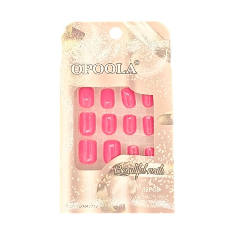 OPOOLA FAUX ONGLES 2335-1 / NA7718