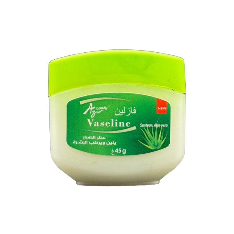 AZUR BEAUTY VASELINE 45G