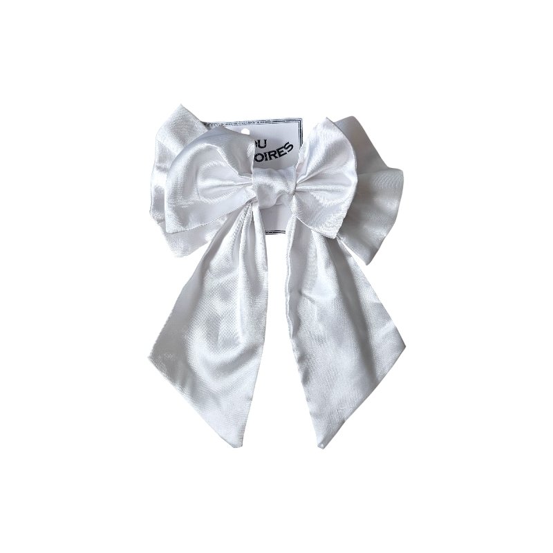 ANOU NOEU SATIN DOUBLER