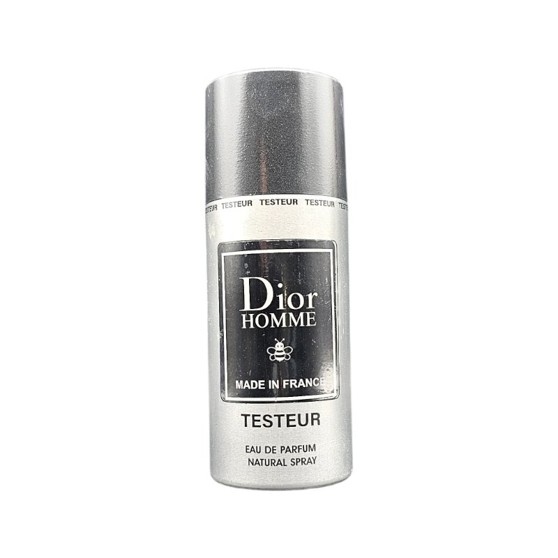 DIOR HOMME EDP DEO TESTEUR