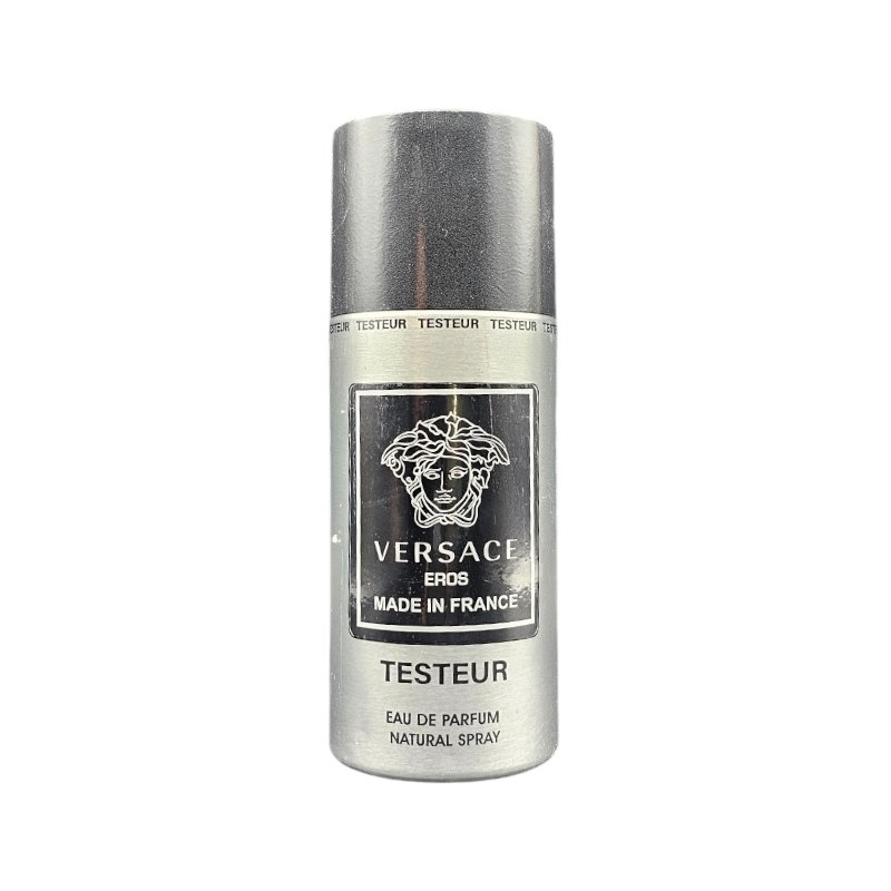 EROS VERSACE EDP DEO TESTEUR