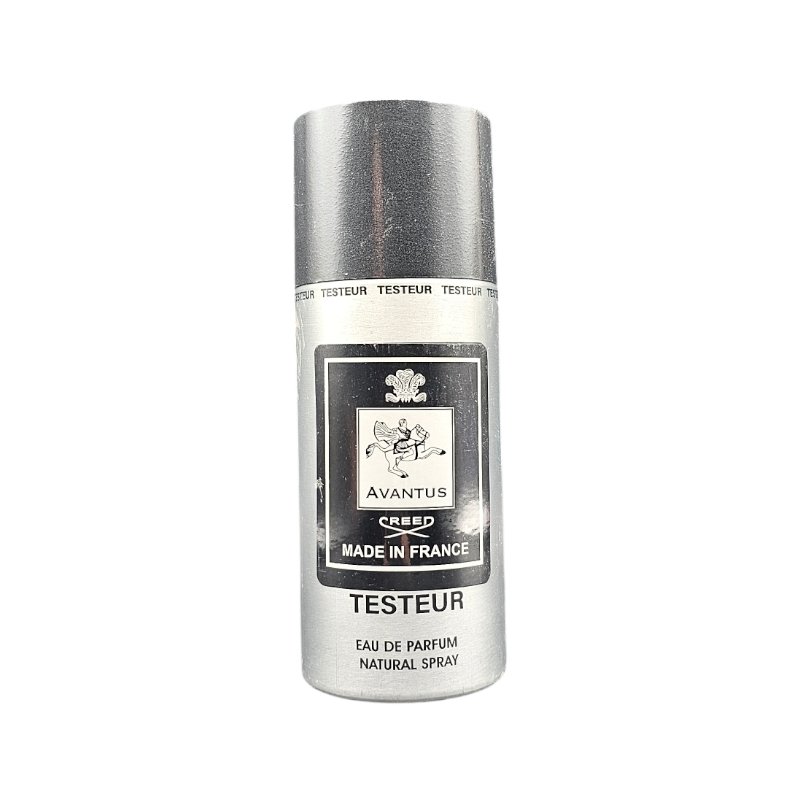 AVANTUS CREED EDP DEO TESTEUR