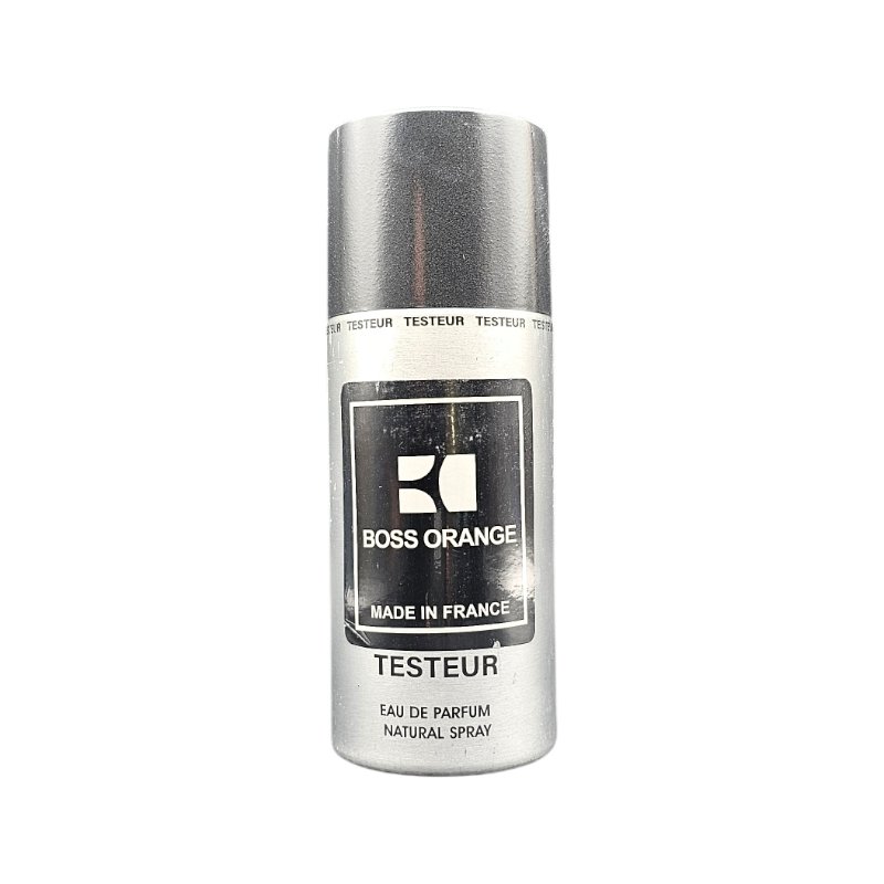 BOSS ORANGE EDP DEO TESTEUR