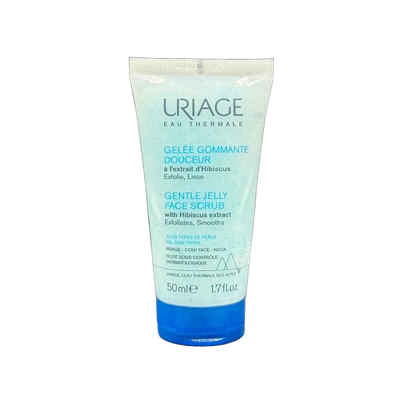 URIAGE GELEE GOMMANTE 50ML