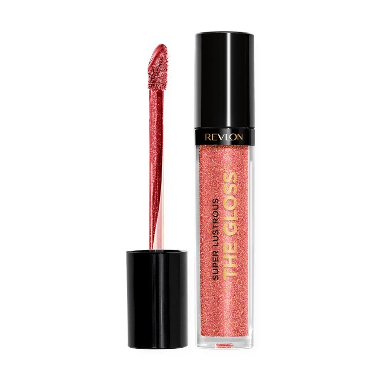 REVLON THE GLOSS BRILLANT A LEVRE