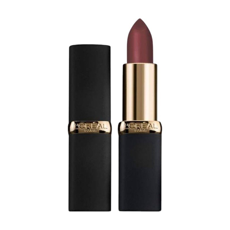 LOREAL RAL NOIR/ROUGE INTENSE VOLUME MATTE