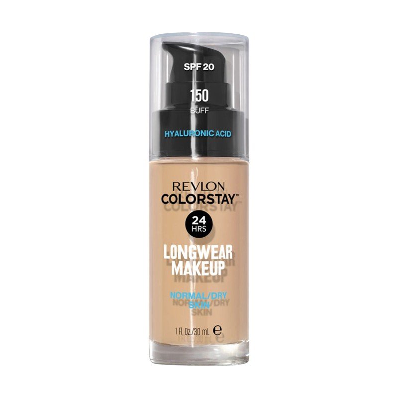 REVLON COLORSTAY LONGWEAR FDT LIQ 30ML