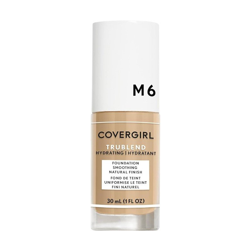 COVERGIRL TRUEBLEND FDT LIQ 30ML