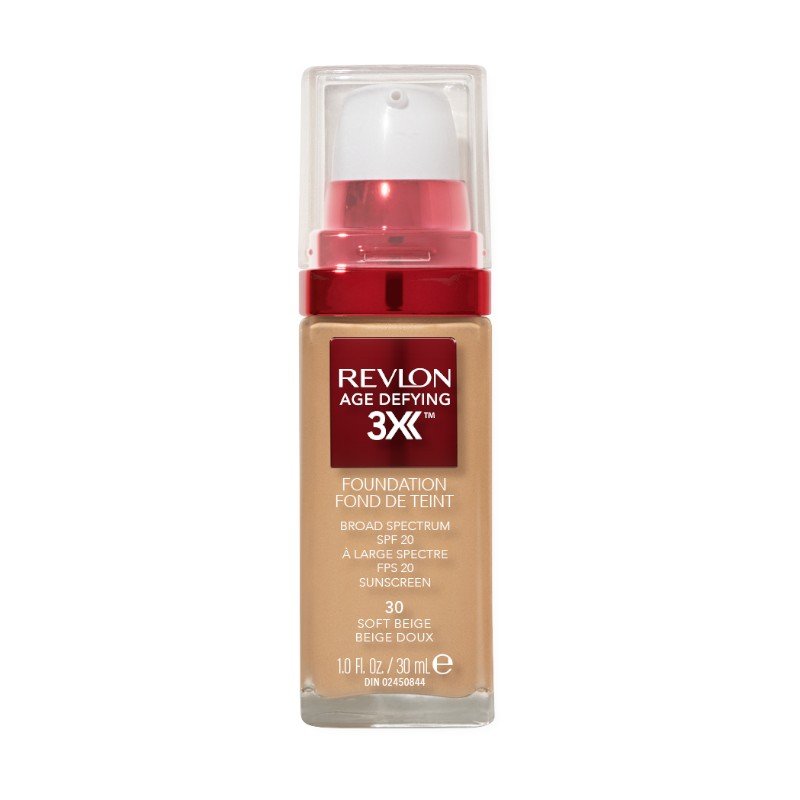 REVLON ILLUMINANCE FDT LIQ 30ML