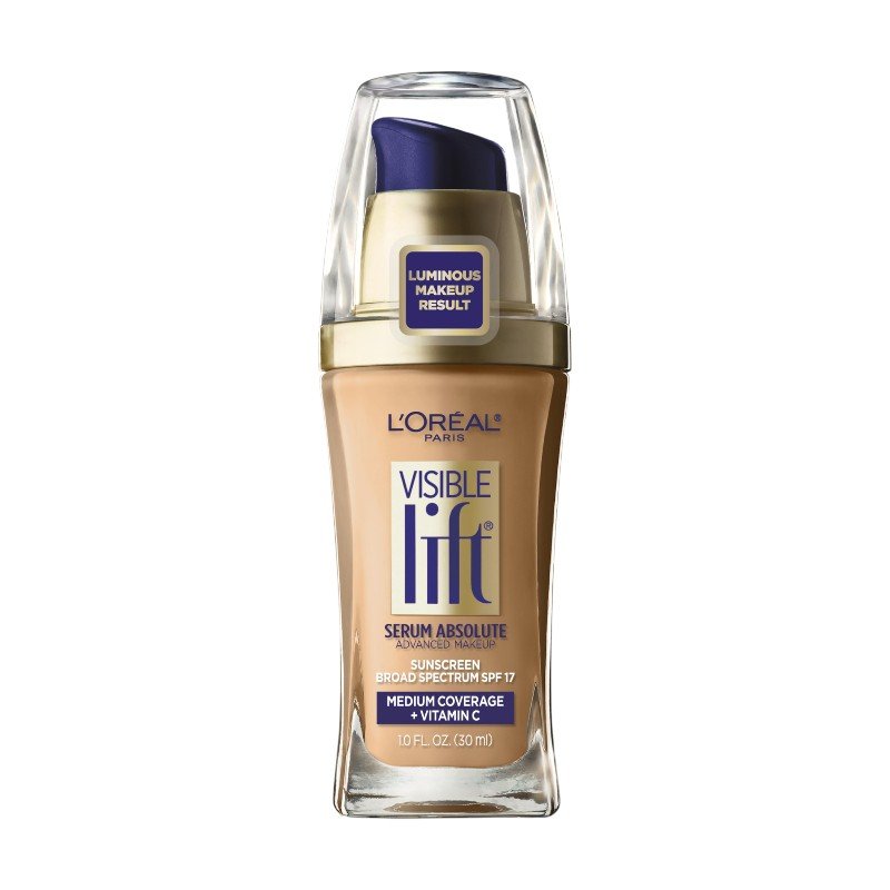 LOREAL VISIBLE LIFT FDT LIQ 30ML