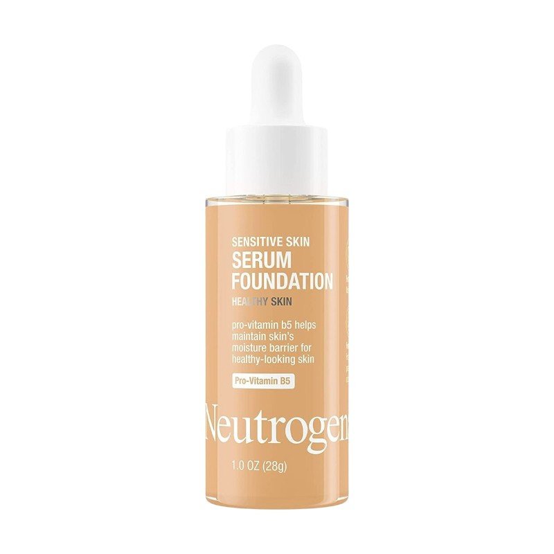 NEUTROGENA FDT SERUM 28G