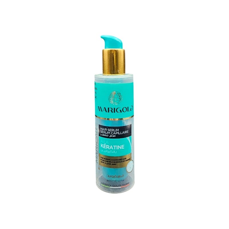 MARIGOLD SERUM CHEV KERATINE 80ML
