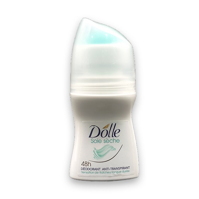 DOLLE STICK ROLL SOIE SECHE 50ML