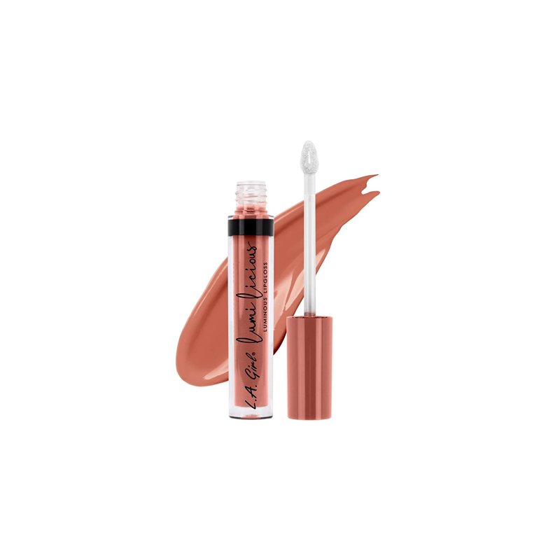 LA GIRL LUMI LUMINOUS LIPGLOSS