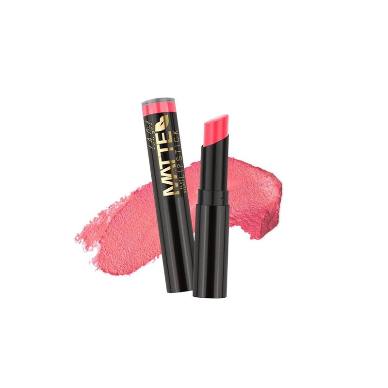 LA GIRL MATTE LIPSTICK