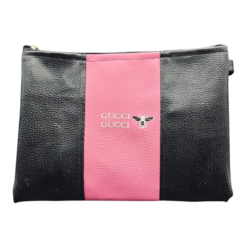 IL TROUSSE EDEN PARK ROSE NOIR