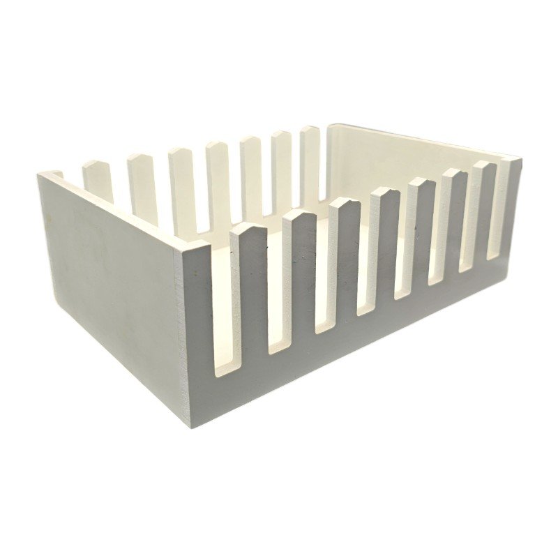 BOX FOREX SIMPLE BARREAUDAGE