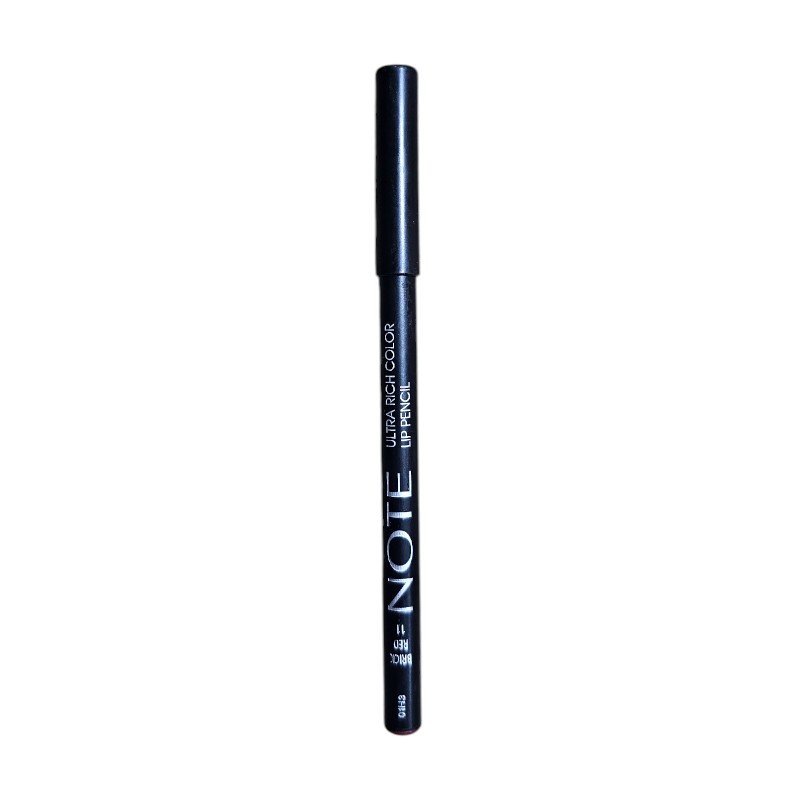 NOTE ULTRA RICH COLOR LIP PENCIL